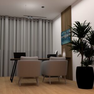 Render Rest. 2