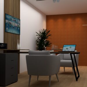 Render Rest. 3
