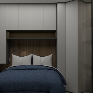 Render Wesley 2
