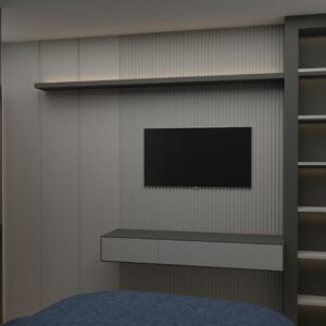 Render Wesley